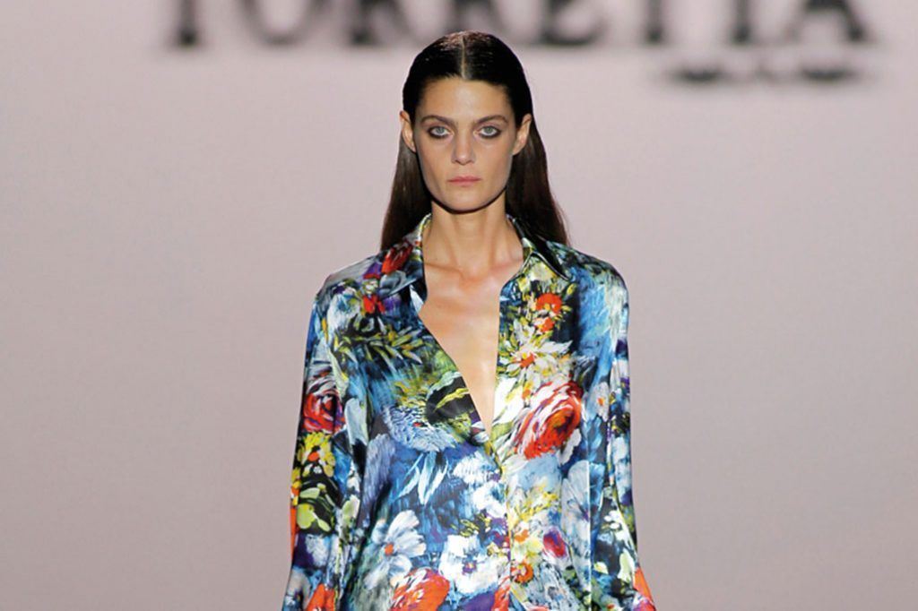 Tendencias Primavera Verano 2017