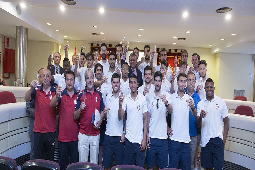 083 Homenaje Rayo Majadahonda
