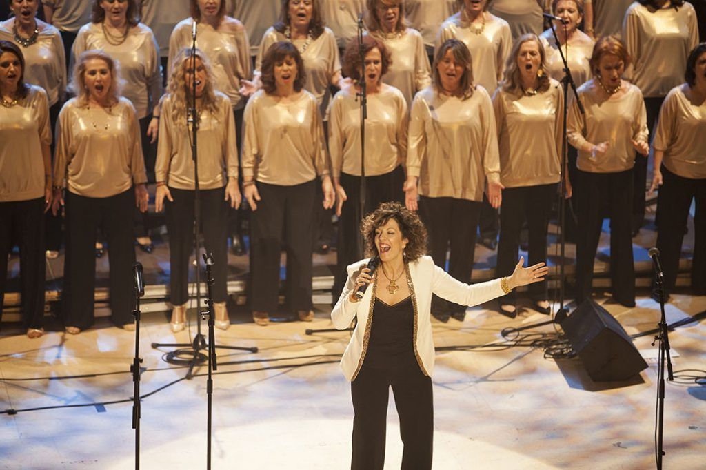 Coro Góspel Sto. Tomás Moro de Majadahonda