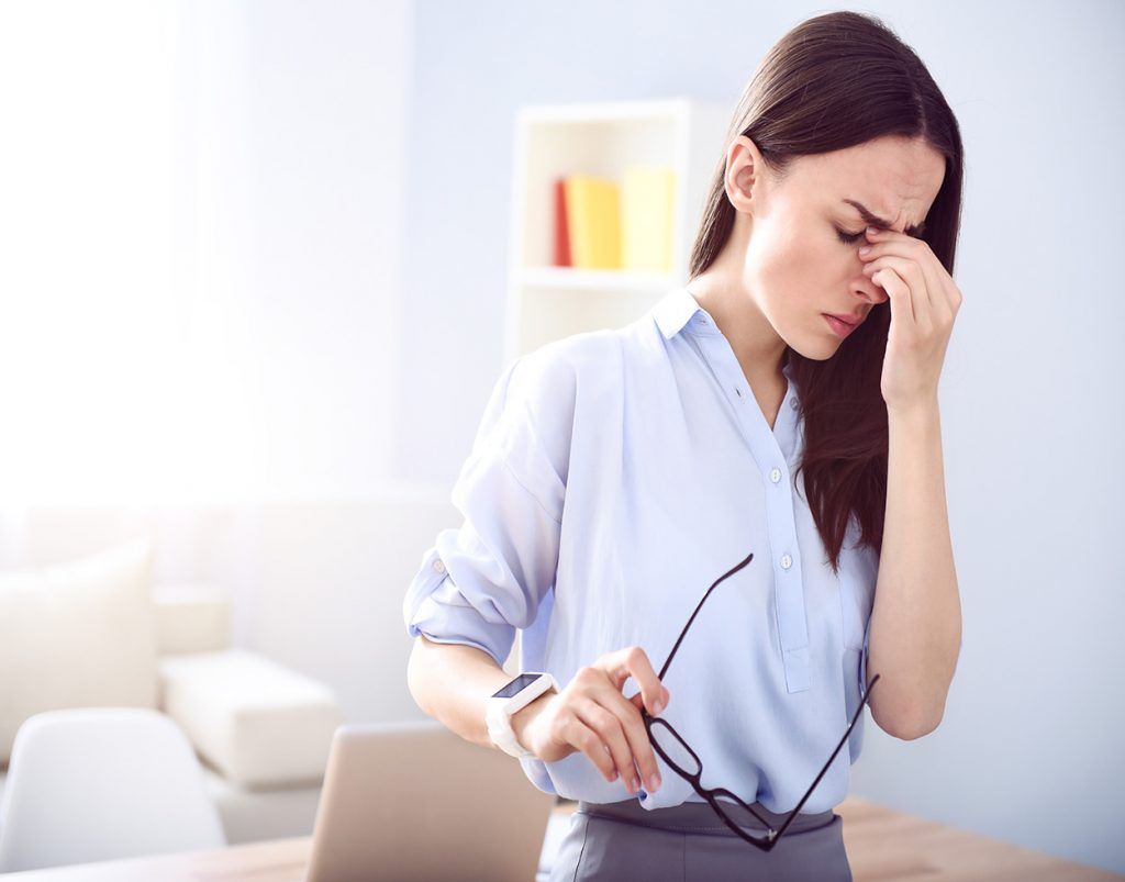 CEFALEAS Y MIGRAÑAS