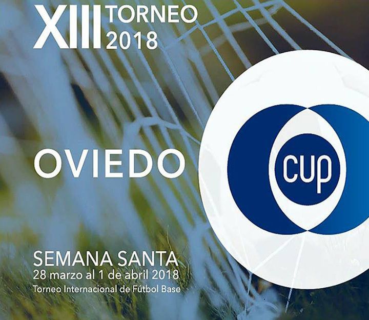 Once equipos del  CF Rayo Majadahonda disputarán la “Oviedo Cup” en Semana Santa