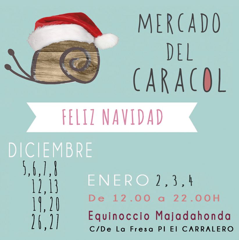 El Mercado del Caracol