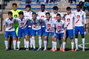 RAYO 1
