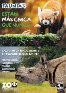 ZOO FAUNIA