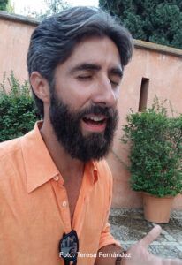 6. Niño de la Fragua