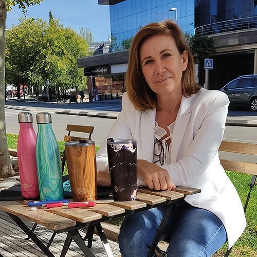 No + Plastic Waste – Empresa pionera en la fabricación y uso de materiales 100% ecológicos –