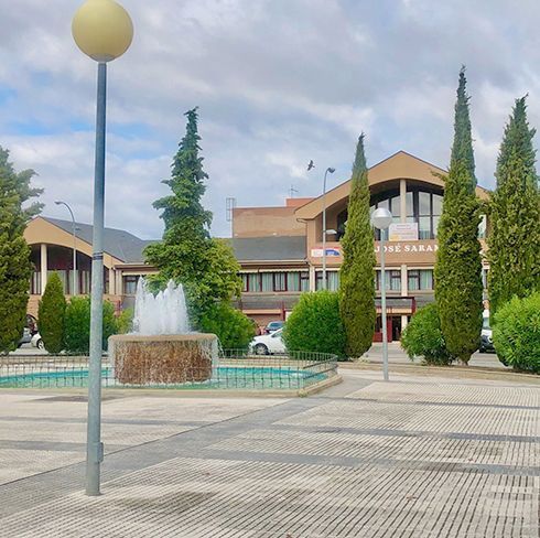 IES JOSÉ SARAMAGO – MAJADAHONDA – BACHILLERATO INTERNACIONAL