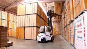 nave web