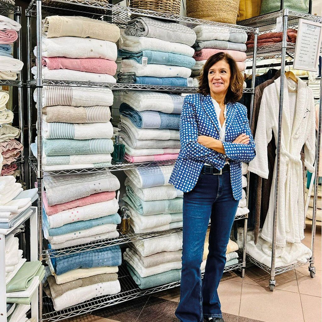 SANDRA MARQUES. Decoración y menaje del hogar -Un referente en Majadahonda-