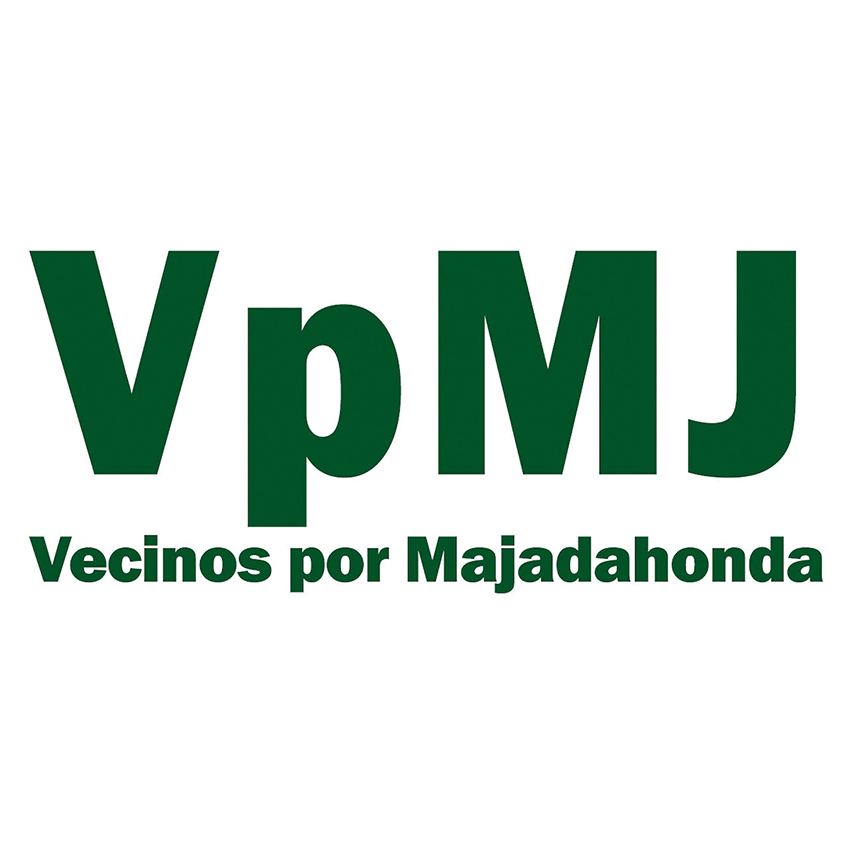 Carlos Bonet y Federico Martínez, Concejales de «Vecinos por Majadahonda».