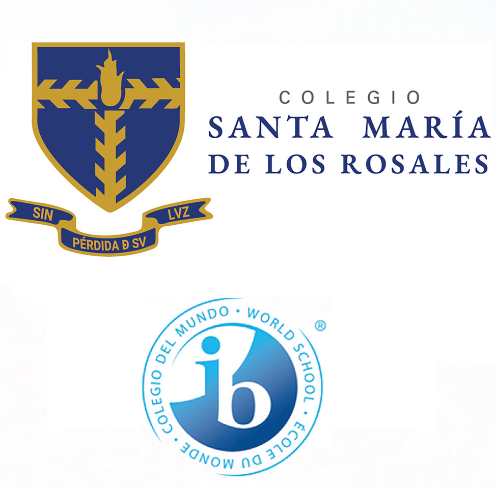 COLEGIO SANTA MARÍA DE LOS ROSALES